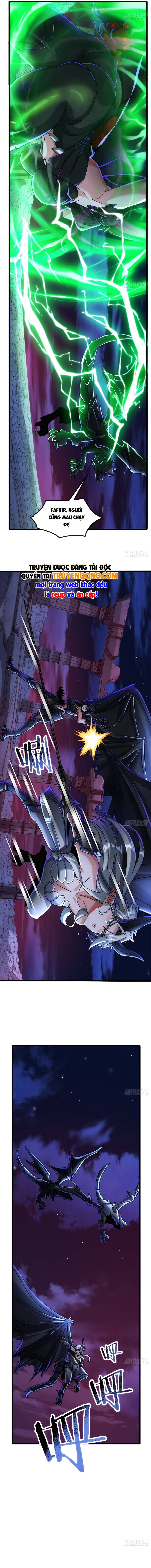 Phản Phái Quật Khởi Trong Trò Chơi Tận Thế Chapter 56 - 10
