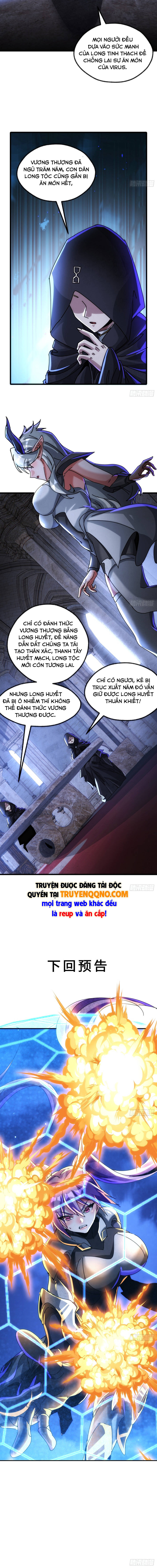 Phản Phái Quật Khởi Trong Trò Chơi Tận Thế Chapter 56 - 12