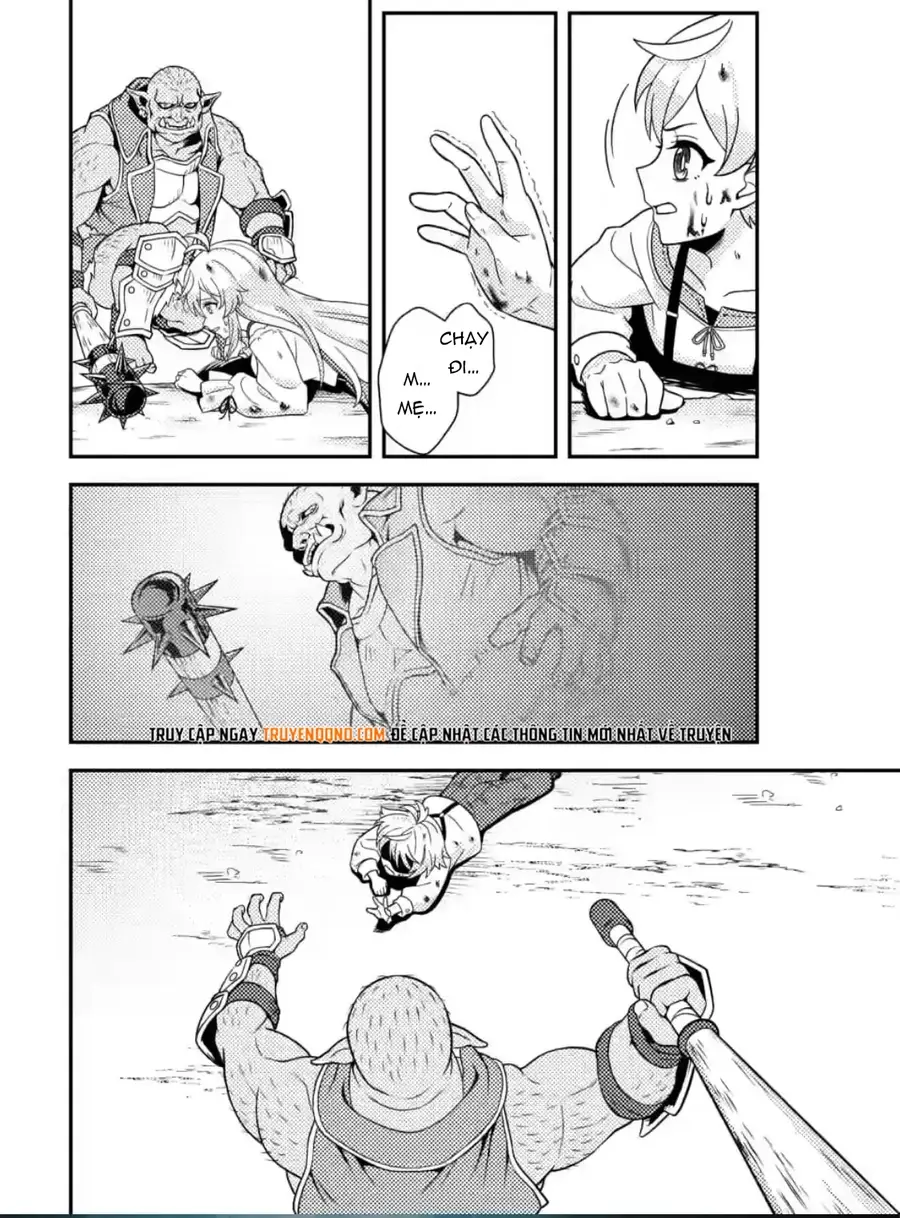 Cuộc Sống Muôn Màu Của Nhà Giả Kim Từ Thế Giới Khác Chapter 9.2 - 4