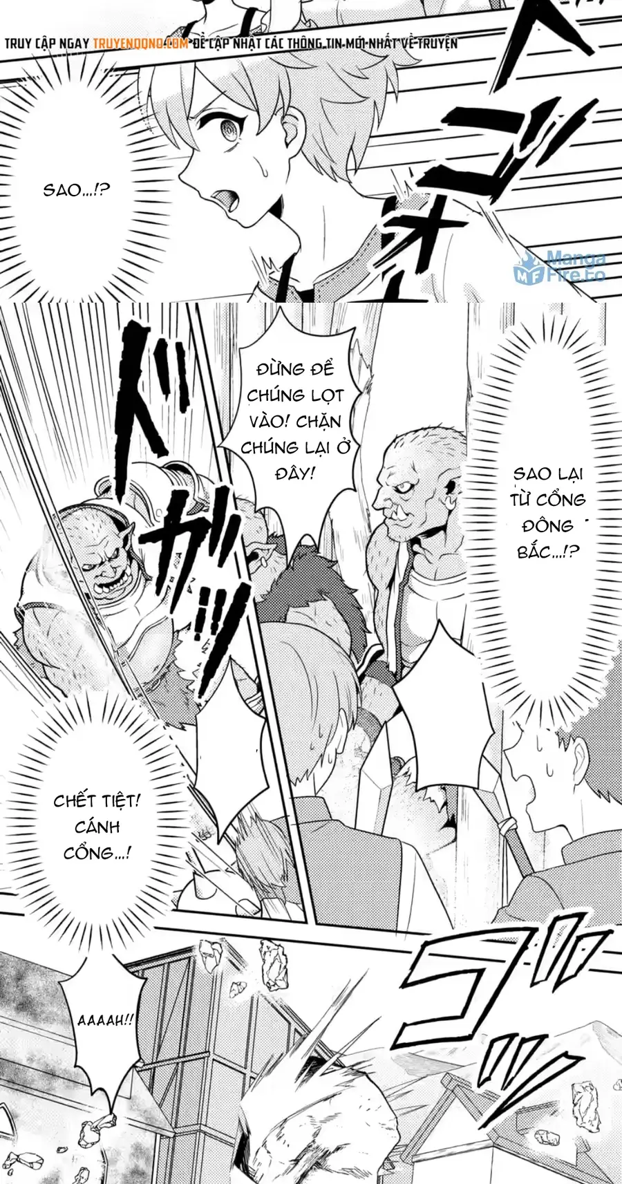 Cuộc Sống Muôn Màu Của Nhà Giả Kim Từ Thế Giới Khác Chapter 9.1 - 4