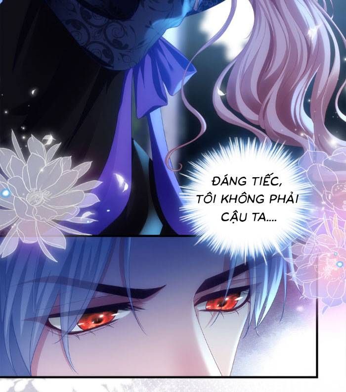 Ma Nữ Trở Lại Và Cuộc Hôn Nhân Định Mệnh Chapter 10 - 5