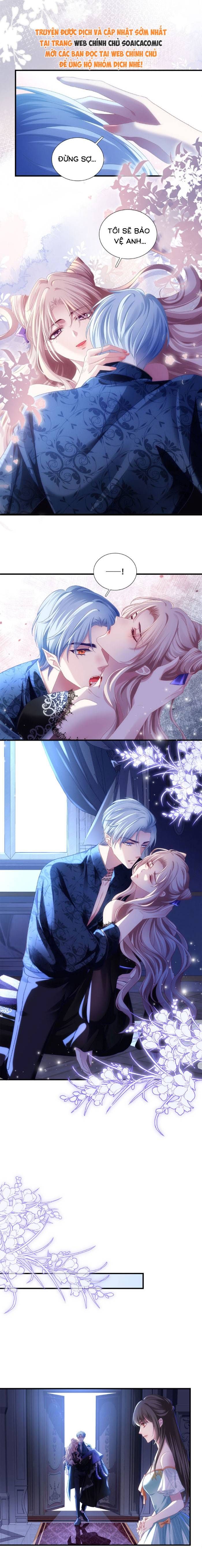 Ma Nữ Trở Lại Và Cuộc Hôn Nhân Định Mệnh Chapter 10 - 6