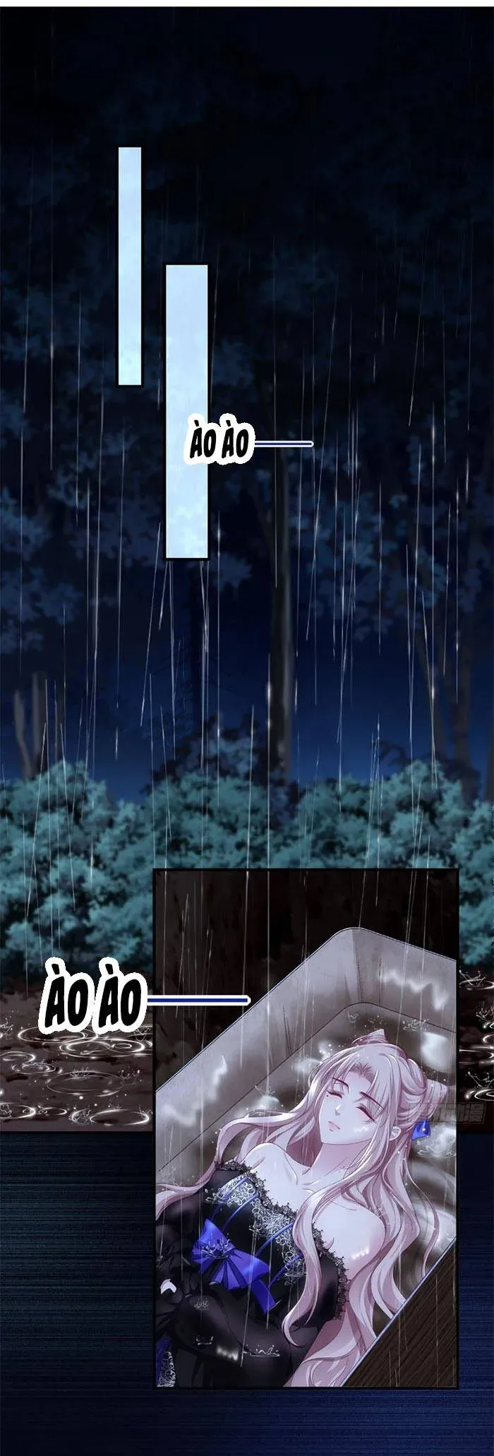 Ma Nữ Trở Lại Và Cuộc Hôn Nhân Định Mệnh Chapter 11 - 12