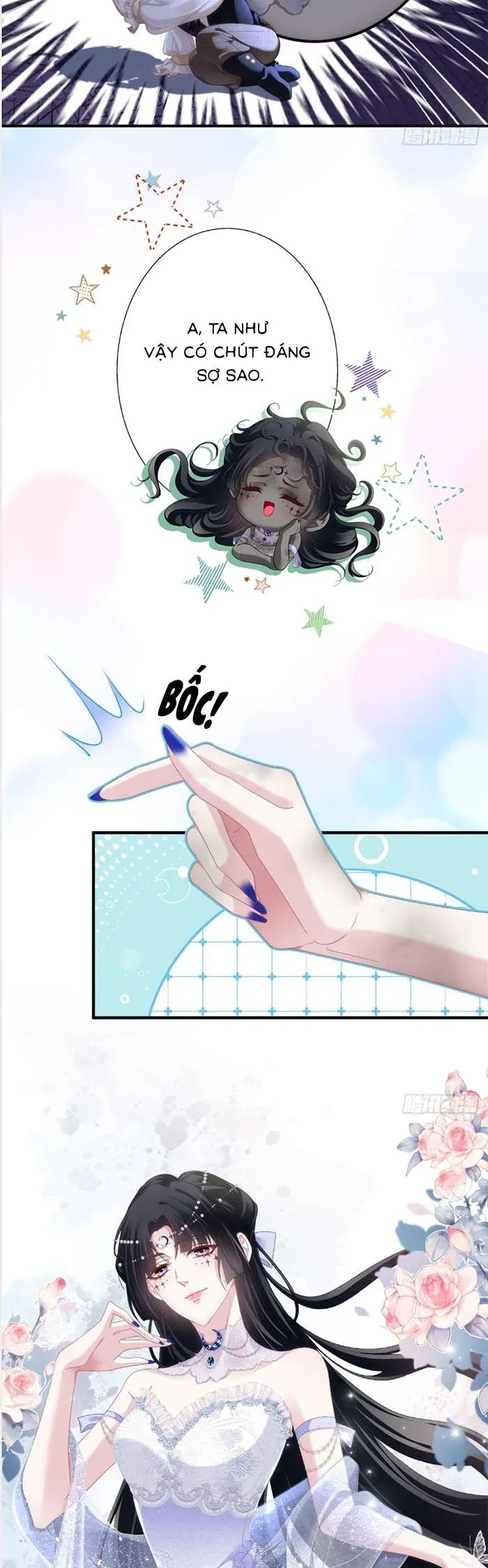 Ma Nữ Trở Lại Và Cuộc Hôn Nhân Định Mệnh Chapter 11 - 5