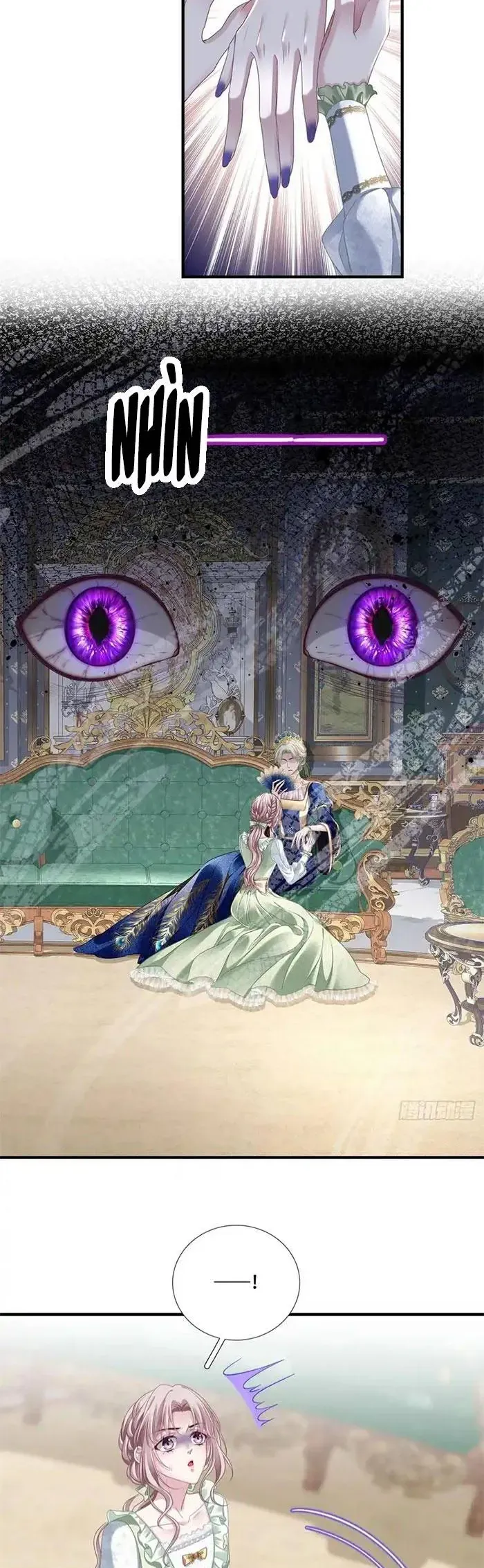 Ma Nữ Trở Lại Và Cuộc Hôn Nhân Định Mệnh Chapter 13 - 14