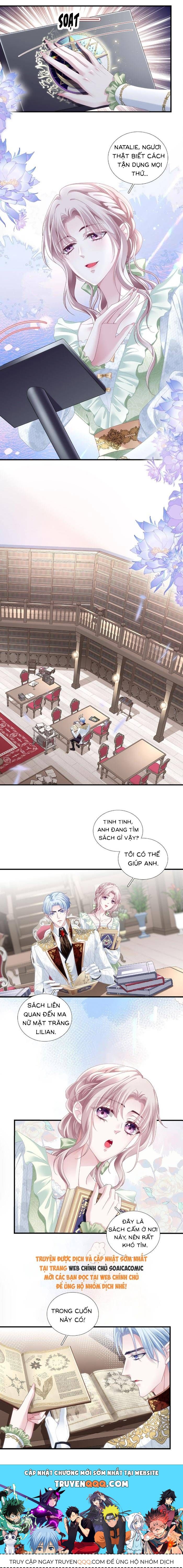 Ma Nữ Trở Lại Và Cuộc Hôn Nhân Định Mệnh Chapter 14 - 6