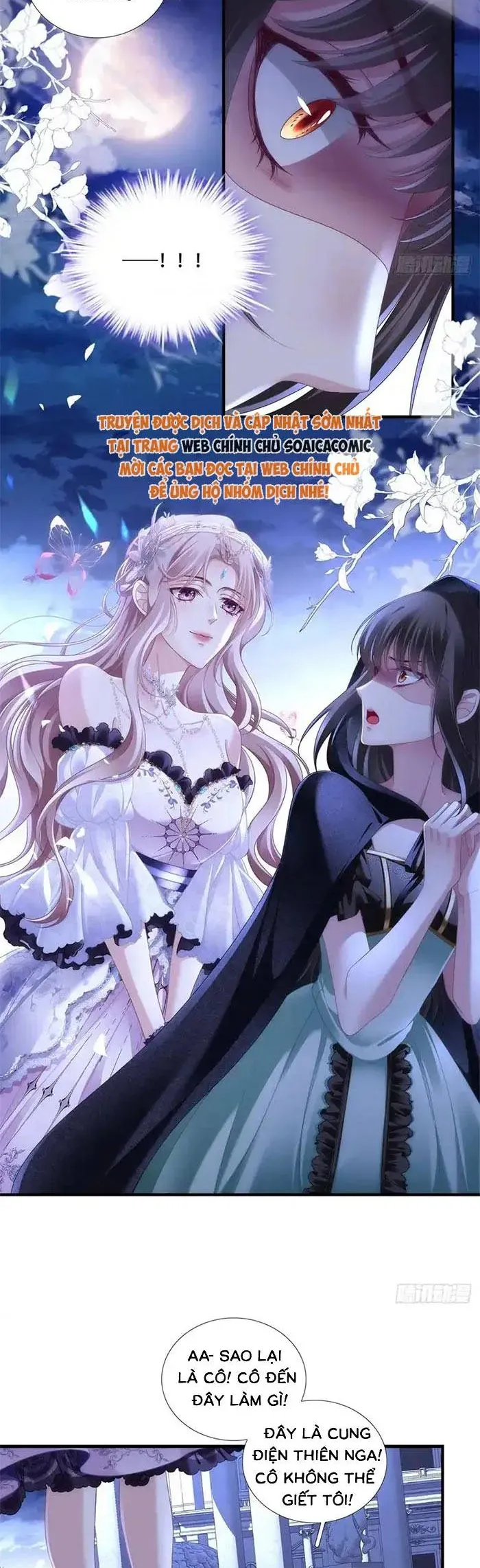 Ma Nữ Trở Lại Và Cuộc Hôn Nhân Định Mệnh Chapter 15 - 14