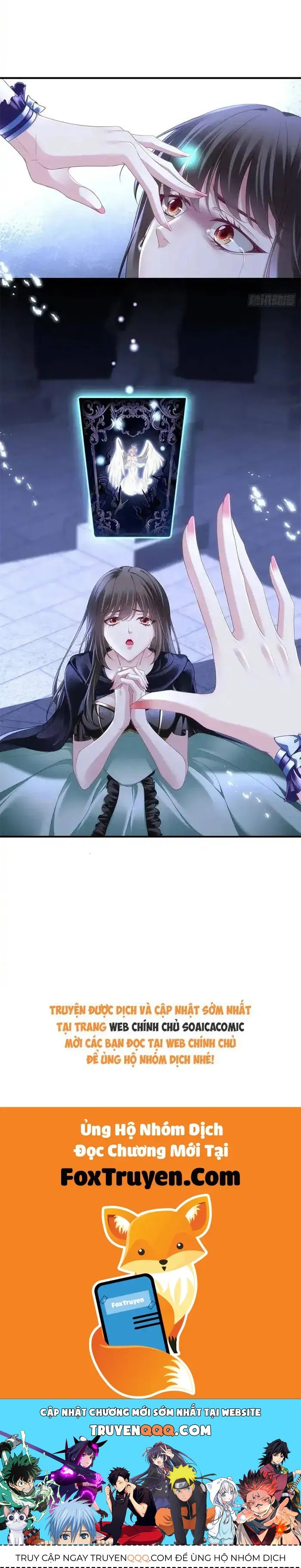 Ma Nữ Trở Lại Và Cuộc Hôn Nhân Định Mệnh Chapter 15 - 18