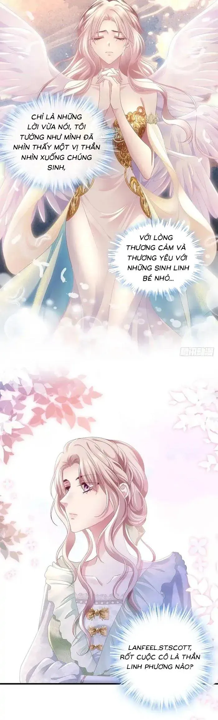 Ma Nữ Trở Lại Và Cuộc Hôn Nhân Định Mệnh Chapter 15 - 6