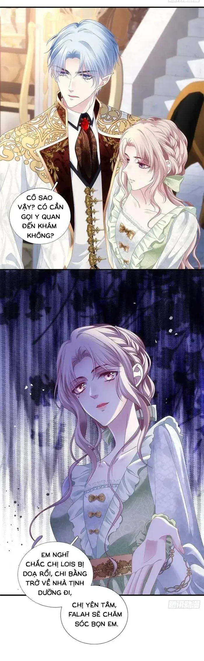 Ma Nữ Trở Lại Và Cuộc Hôn Nhân Định Mệnh Chapter 15 - 10