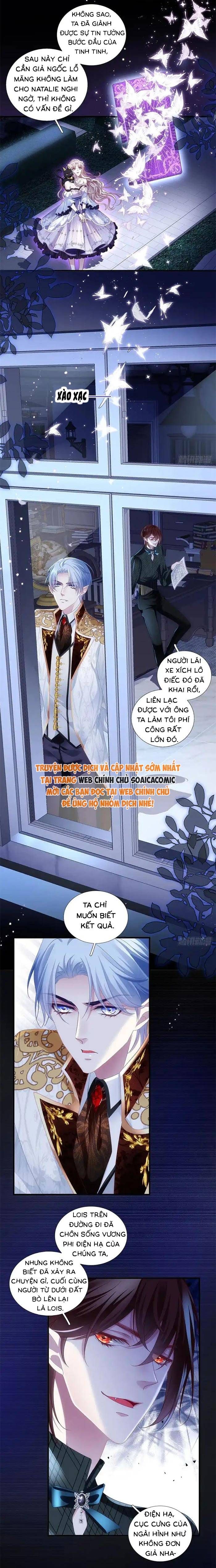 Ma Nữ Trở Lại Và Cuộc Hôn Nhân Định Mệnh Chapter 16 - 2