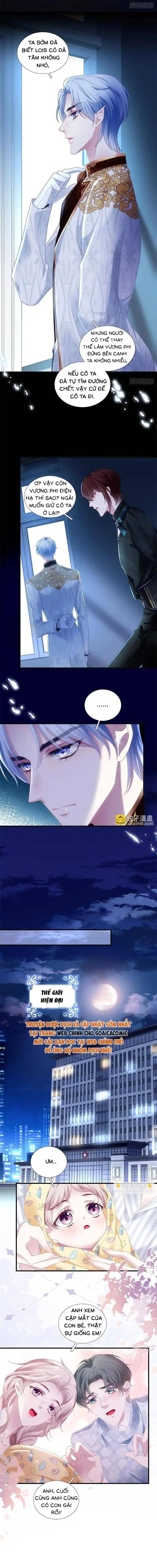 Ma Nữ Trở Lại Và Cuộc Hôn Nhân Định Mệnh Chapter 16 - 3