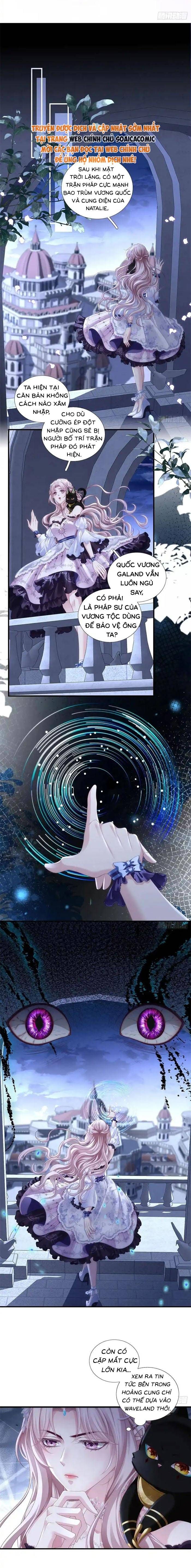 Ma Nữ Trở Lại Và Cuộc Hôn Nhân Định Mệnh Chapter 16 - 5