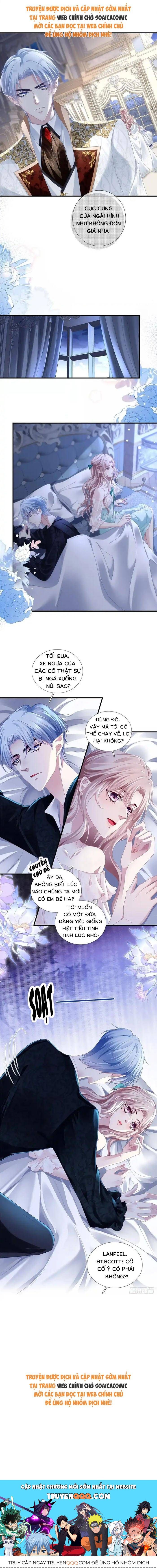 Ma Nữ Trở Lại Và Cuộc Hôn Nhân Định Mệnh Chapter 16 - 8