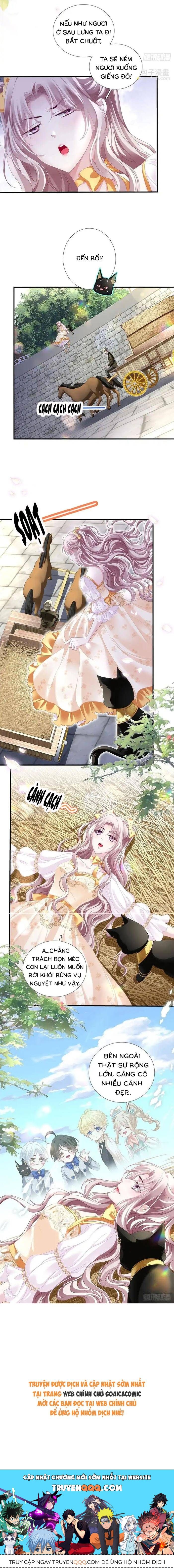 Ma Nữ Trở Lại Và Cuộc Hôn Nhân Định Mệnh Chapter 17 - 8