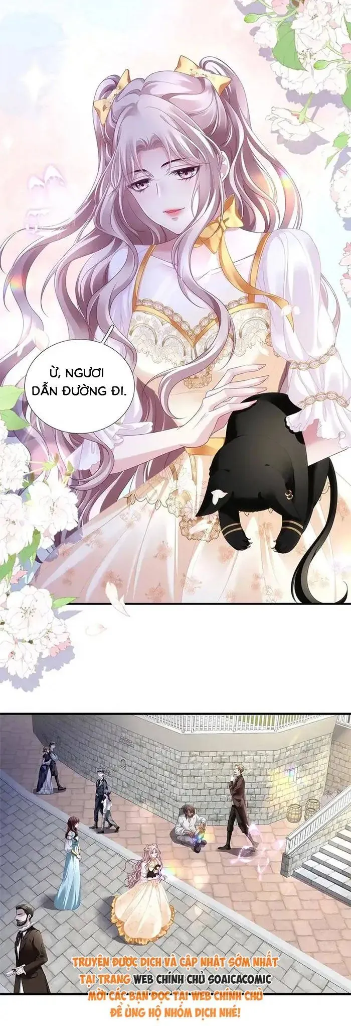 Ma Nữ Trở Lại Và Cuộc Hôn Nhân Định Mệnh Chapter 18 - 4