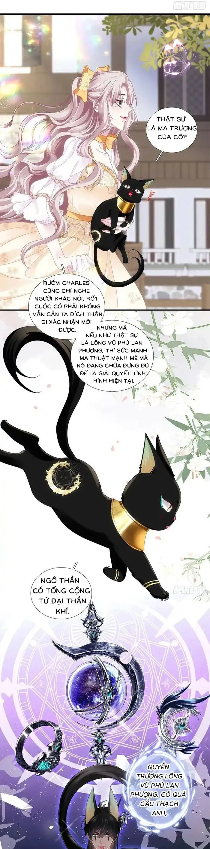 Ma Nữ Trở Lại Và Cuộc Hôn Nhân Định Mệnh Chapter 18 - 5