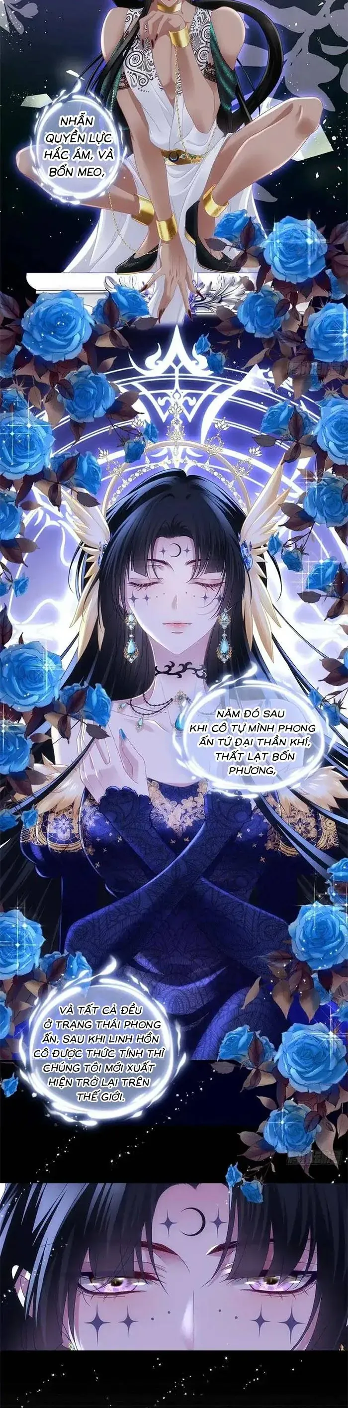 Ma Nữ Trở Lại Và Cuộc Hôn Nhân Định Mệnh Chapter 18 - 6