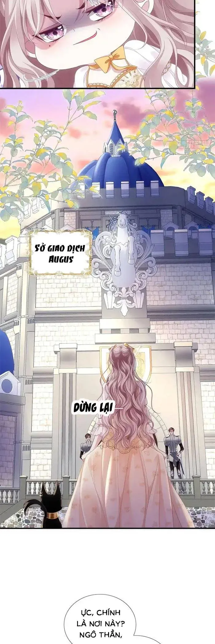 Ma Nữ Trở Lại Và Cuộc Hôn Nhân Định Mệnh Chapter 18 - 8