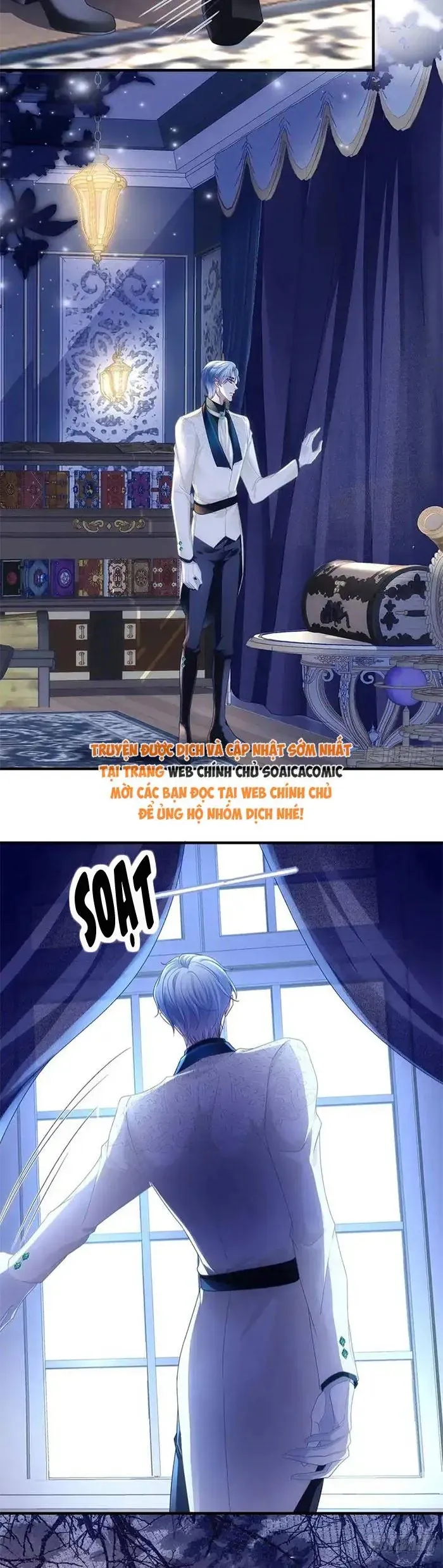 Ma Nữ Trở Lại Và Cuộc Hôn Nhân Định Mệnh Chapter 19 - 14