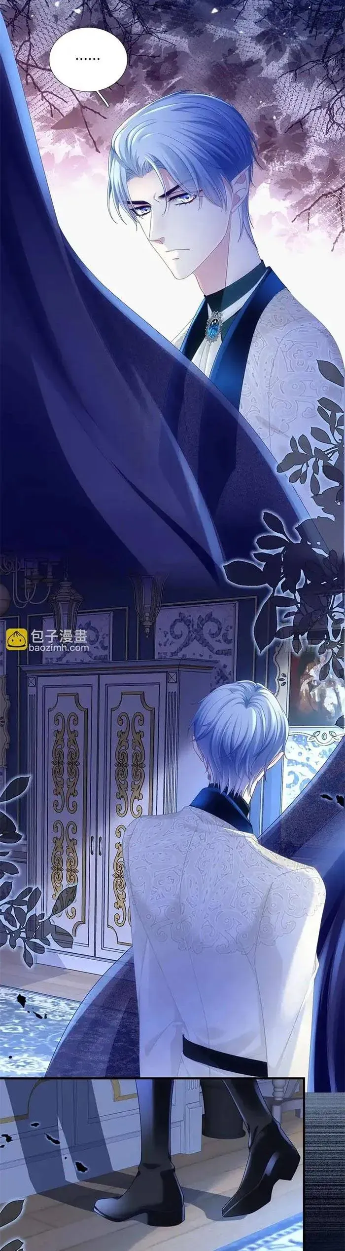 Ma Nữ Trở Lại Và Cuộc Hôn Nhân Định Mệnh Chapter 19 - 15