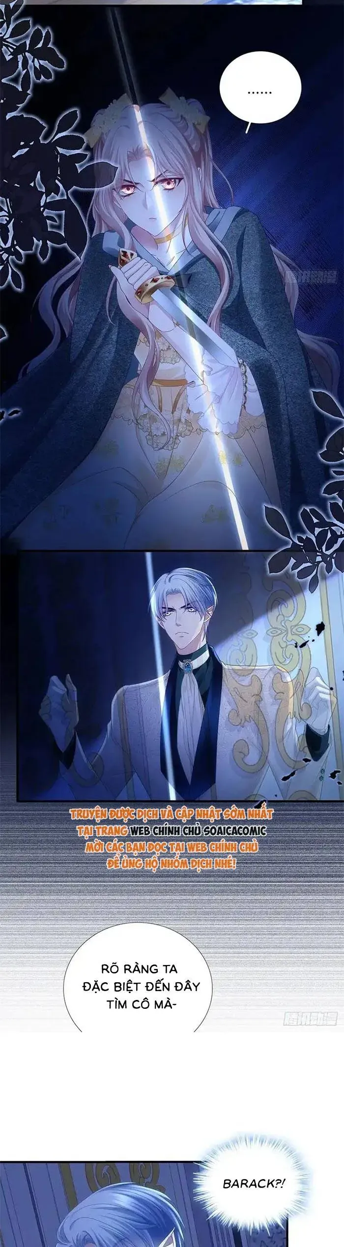 Ma Nữ Trở Lại Và Cuộc Hôn Nhân Định Mệnh Chapter 19 - 16