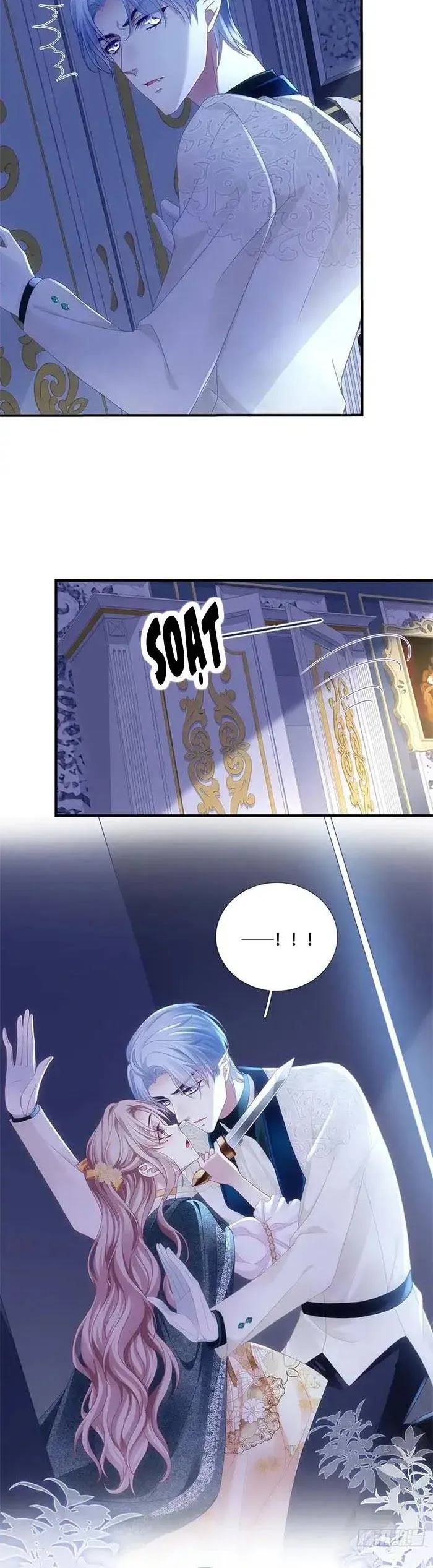 Ma Nữ Trở Lại Và Cuộc Hôn Nhân Định Mệnh Chapter 19 - 17