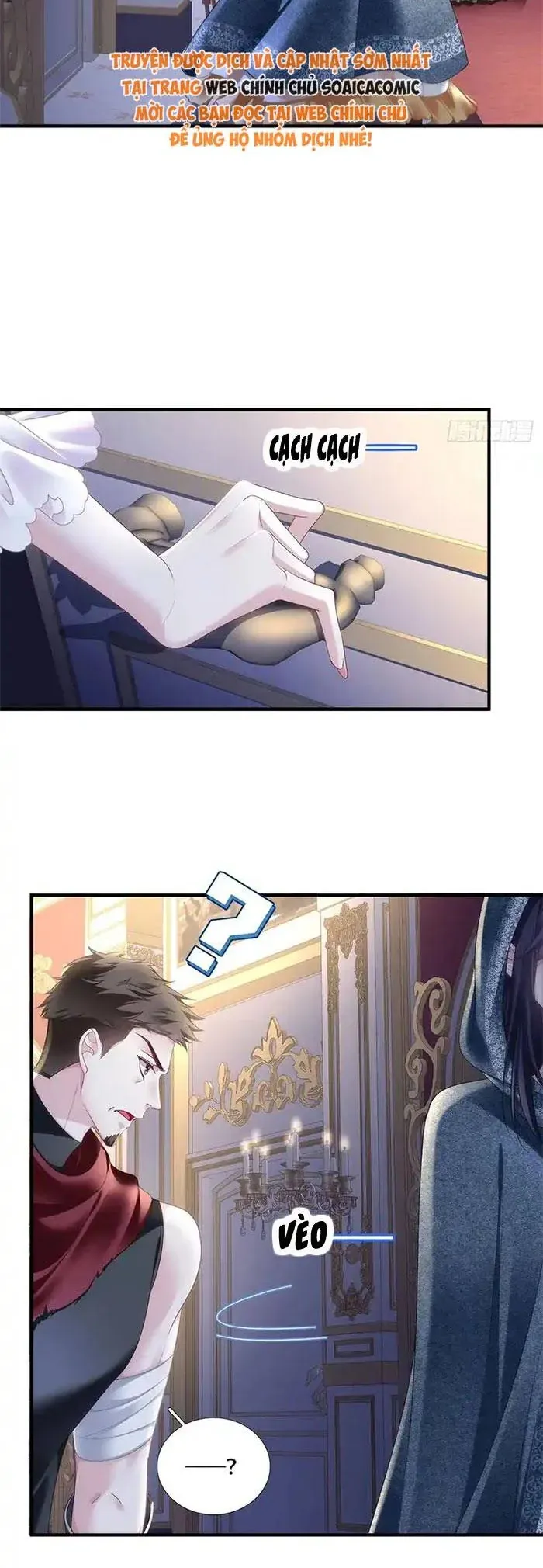 Ma Nữ Trở Lại Và Cuộc Hôn Nhân Định Mệnh Chapter 19 - 9