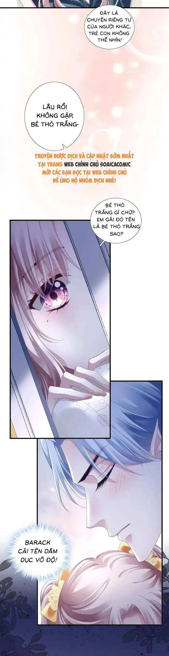 Ma Nữ Trở Lại Và Cuộc Hôn Nhân Định Mệnh Chapter 20 - 2