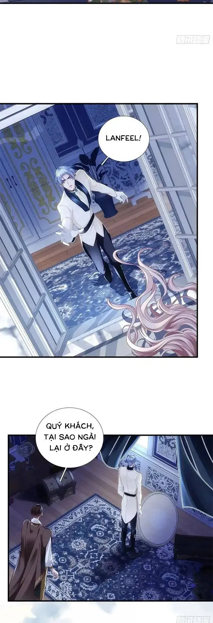 Ma Nữ Trở Lại Và Cuộc Hôn Nhân Định Mệnh Chapter 20 - 13