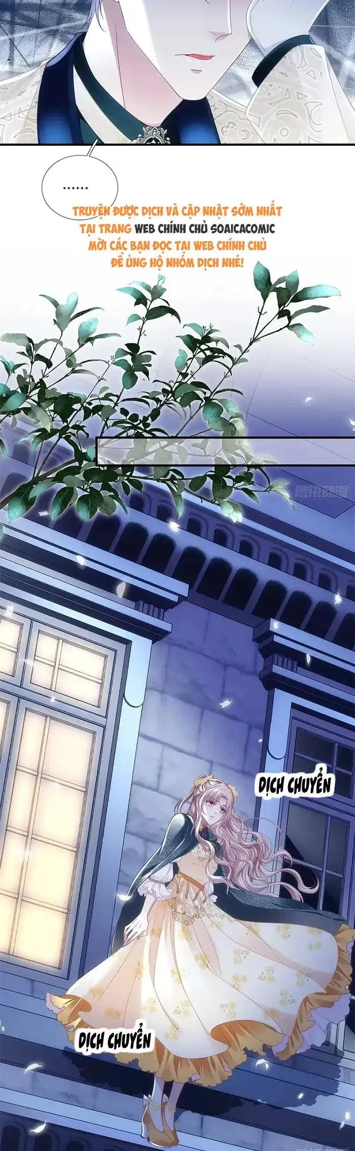 Ma Nữ Trở Lại Và Cuộc Hôn Nhân Định Mệnh Chapter 20 - 15