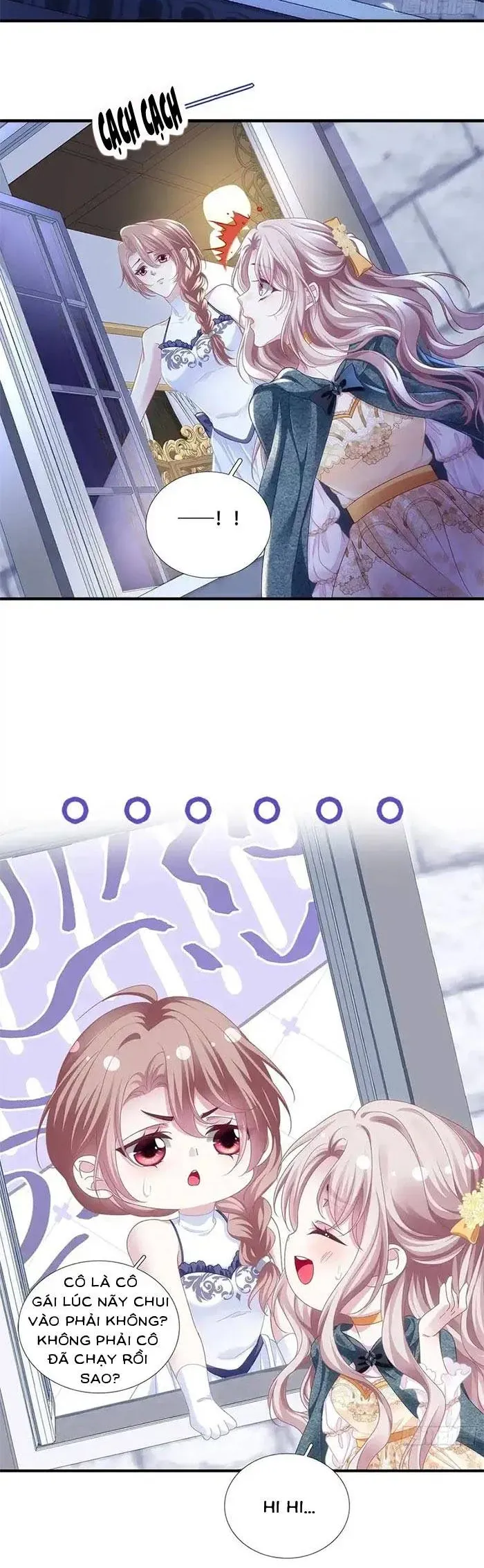 Ma Nữ Trở Lại Và Cuộc Hôn Nhân Định Mệnh Chapter 20 - 16