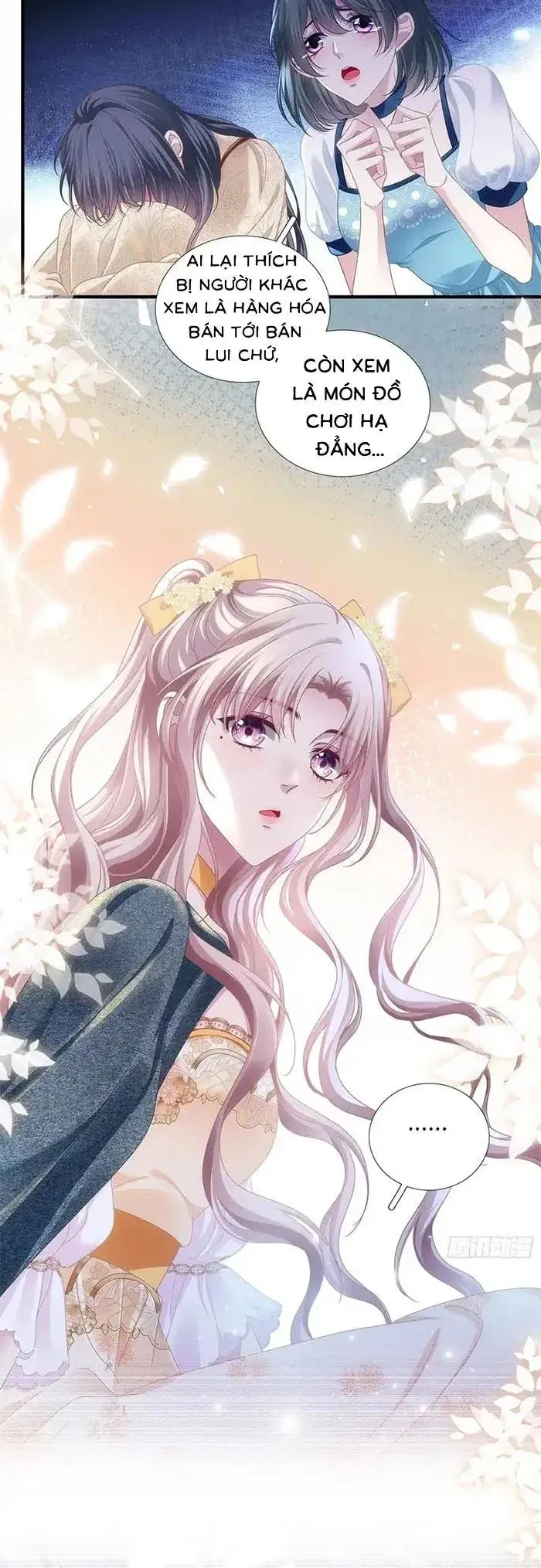 Ma Nữ Trở Lại Và Cuộc Hôn Nhân Định Mệnh Chapter 20 - 18