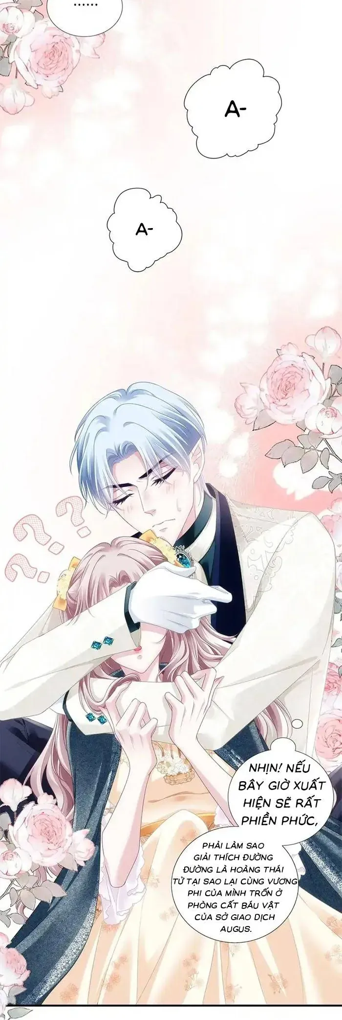 Ma Nữ Trở Lại Và Cuộc Hôn Nhân Định Mệnh Chapter 20 - 5