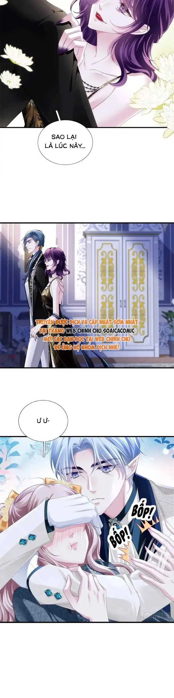 Ma Nữ Trở Lại Và Cuộc Hôn Nhân Định Mệnh Chapter 20 - 7