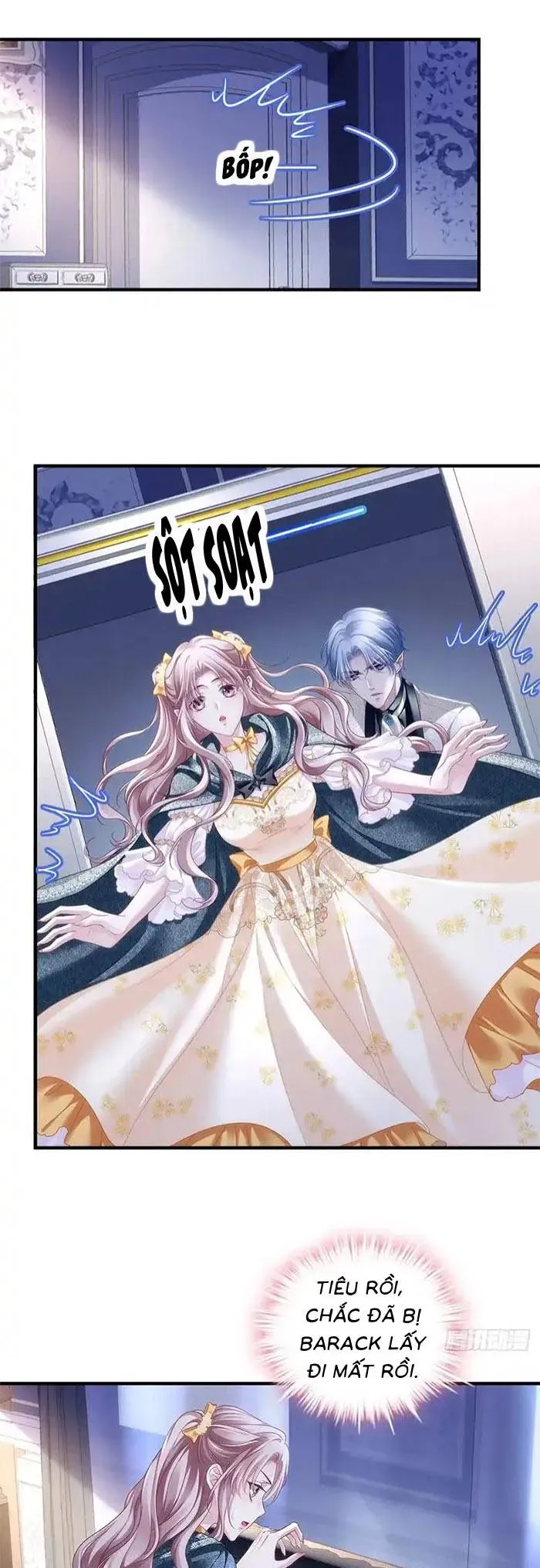 Ma Nữ Trở Lại Và Cuộc Hôn Nhân Định Mệnh Chapter 20 - 8