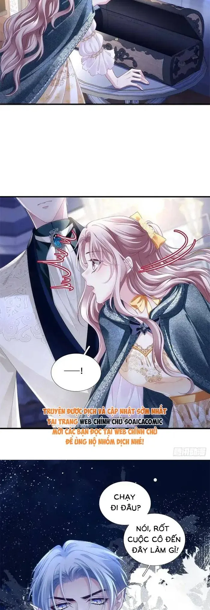 Ma Nữ Trở Lại Và Cuộc Hôn Nhân Định Mệnh Chapter 20 - 9