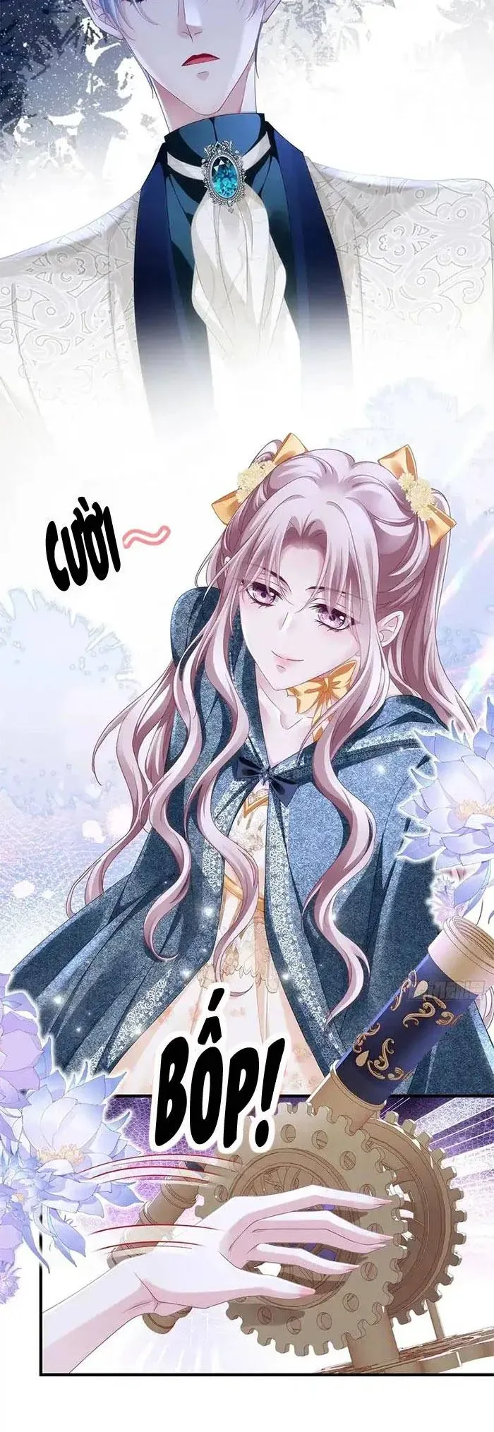 Ma Nữ Trở Lại Và Cuộc Hôn Nhân Định Mệnh Chapter 20 - 10