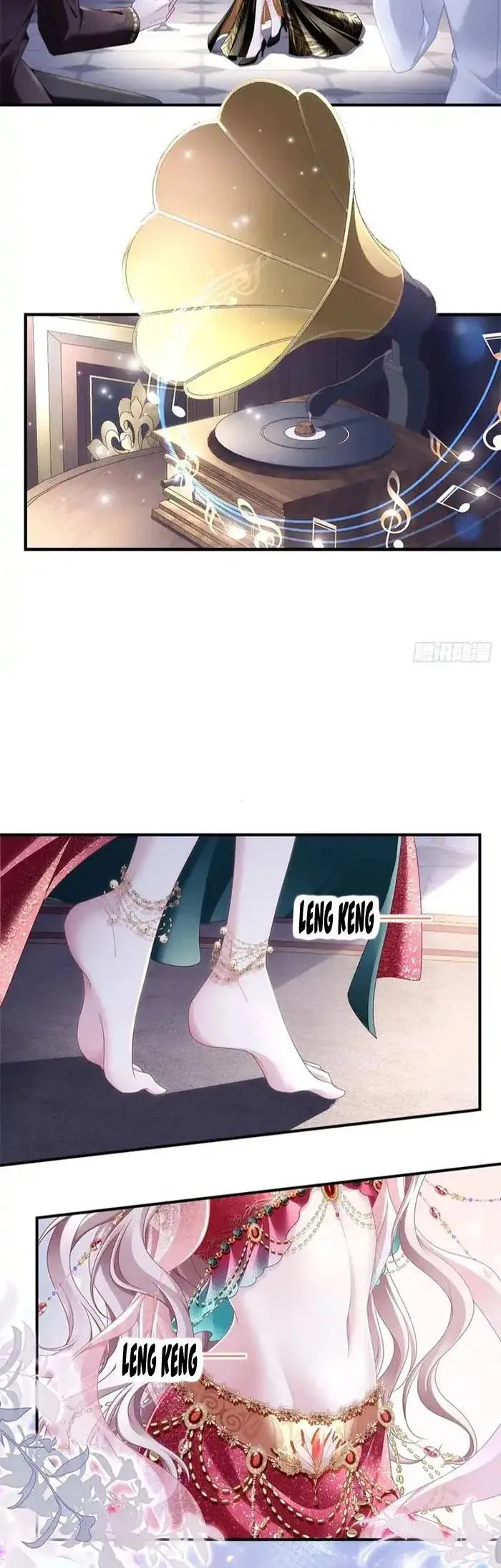 Ma Nữ Trở Lại Và Cuộc Hôn Nhân Định Mệnh Chapter 21 - 15