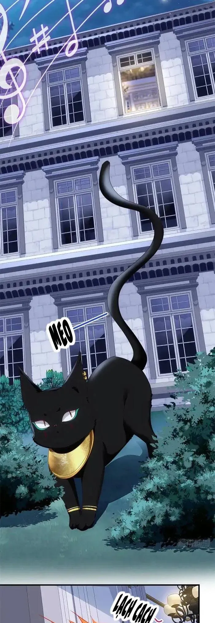 Ma Nữ Trở Lại Và Cuộc Hôn Nhân Định Mệnh Chapter 21 - 8