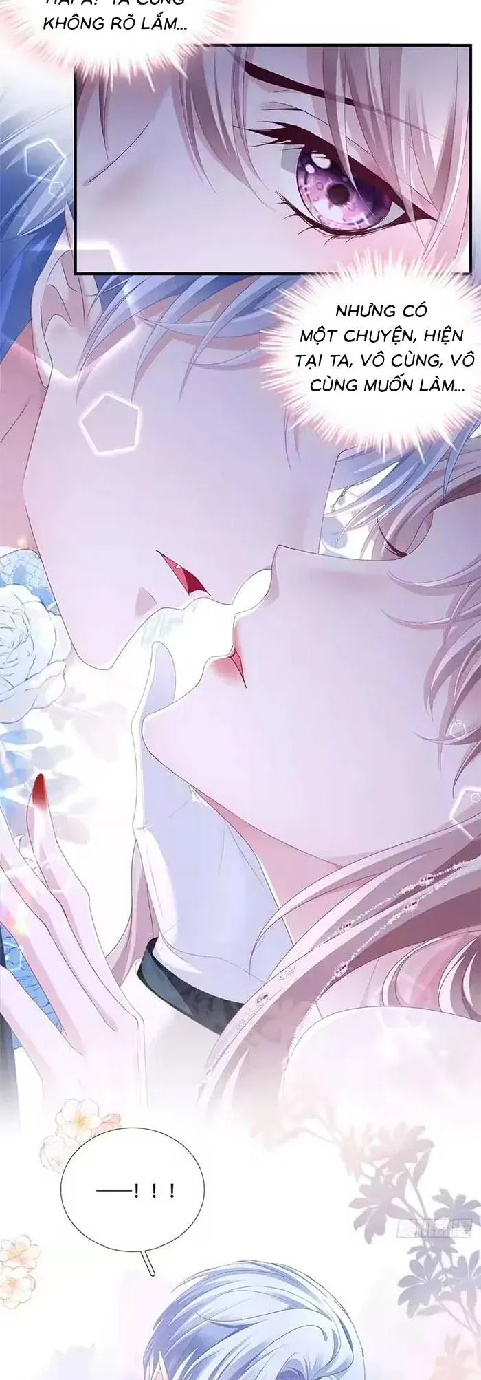 Ma Nữ Trở Lại Và Cuộc Hôn Nhân Định Mệnh Chapter 22 - 18