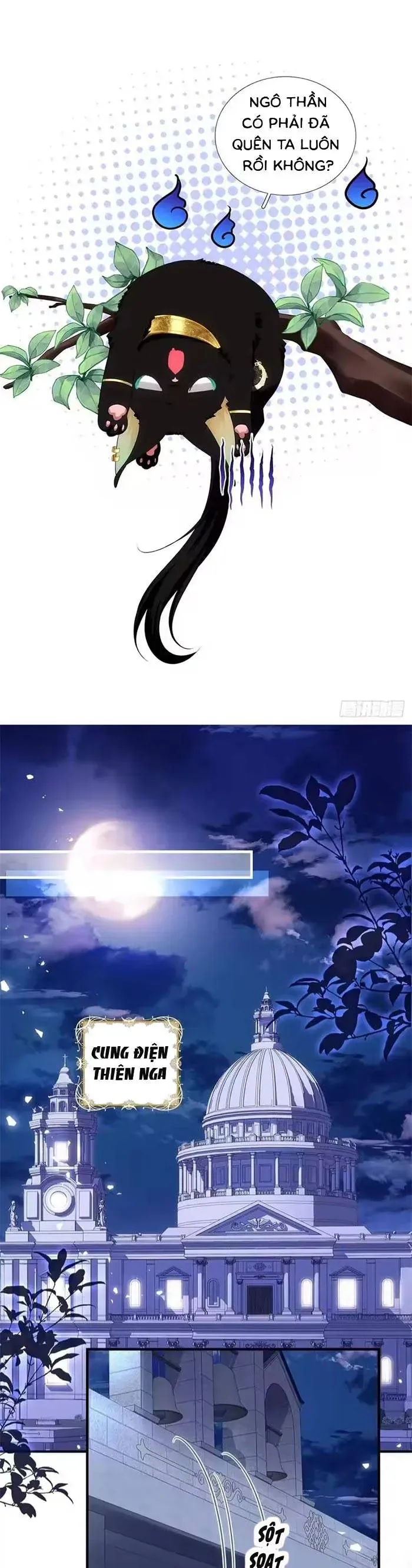 Ma Nữ Trở Lại Và Cuộc Hôn Nhân Định Mệnh Chapter 22 - 9