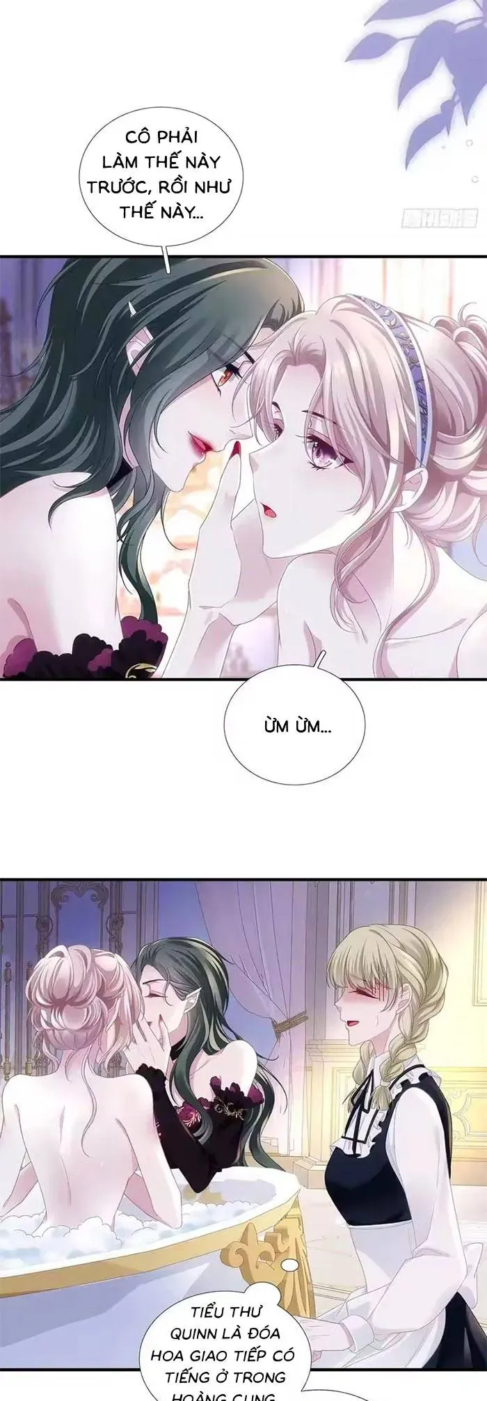 Ma Nữ Trở Lại Và Cuộc Hôn Nhân Định Mệnh Chapter 23 - 14