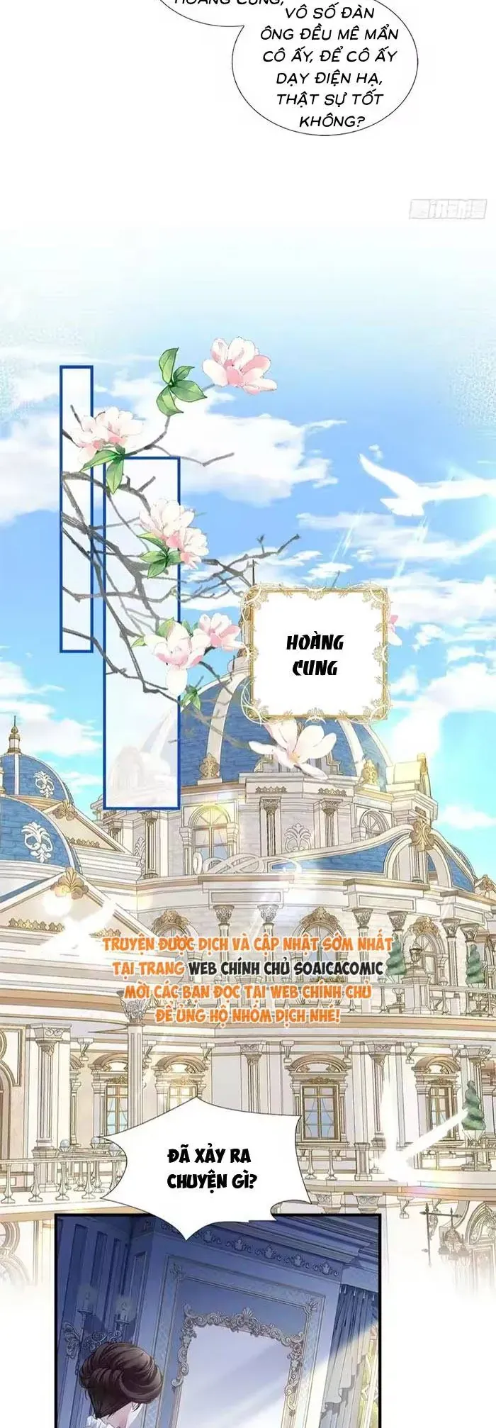 Ma Nữ Trở Lại Và Cuộc Hôn Nhân Định Mệnh Chapter 23 - 15