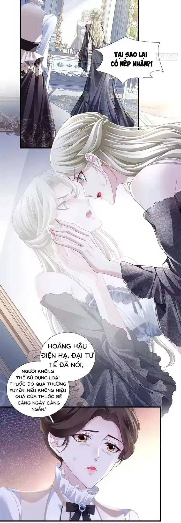 Ma Nữ Trở Lại Và Cuộc Hôn Nhân Định Mệnh Chapter 23 - 16