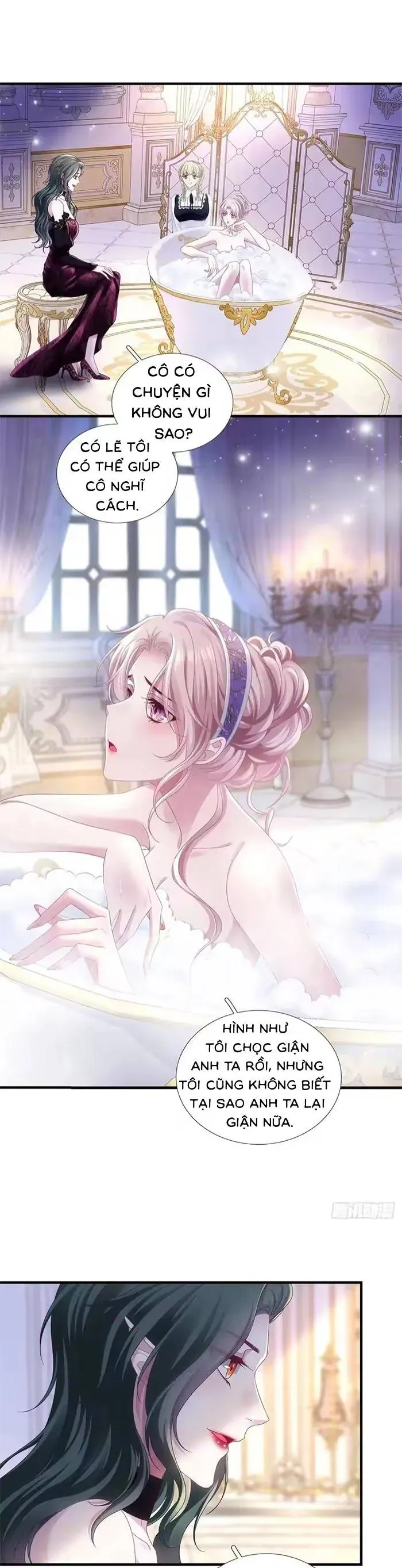 Ma Nữ Trở Lại Và Cuộc Hôn Nhân Định Mệnh Chapter 23 - 9