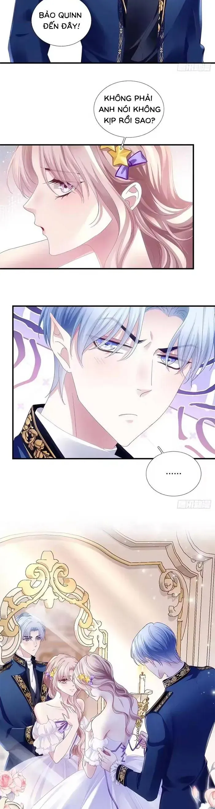 Ma Nữ Trở Lại Và Cuộc Hôn Nhân Định Mệnh Chapter 24 - 14