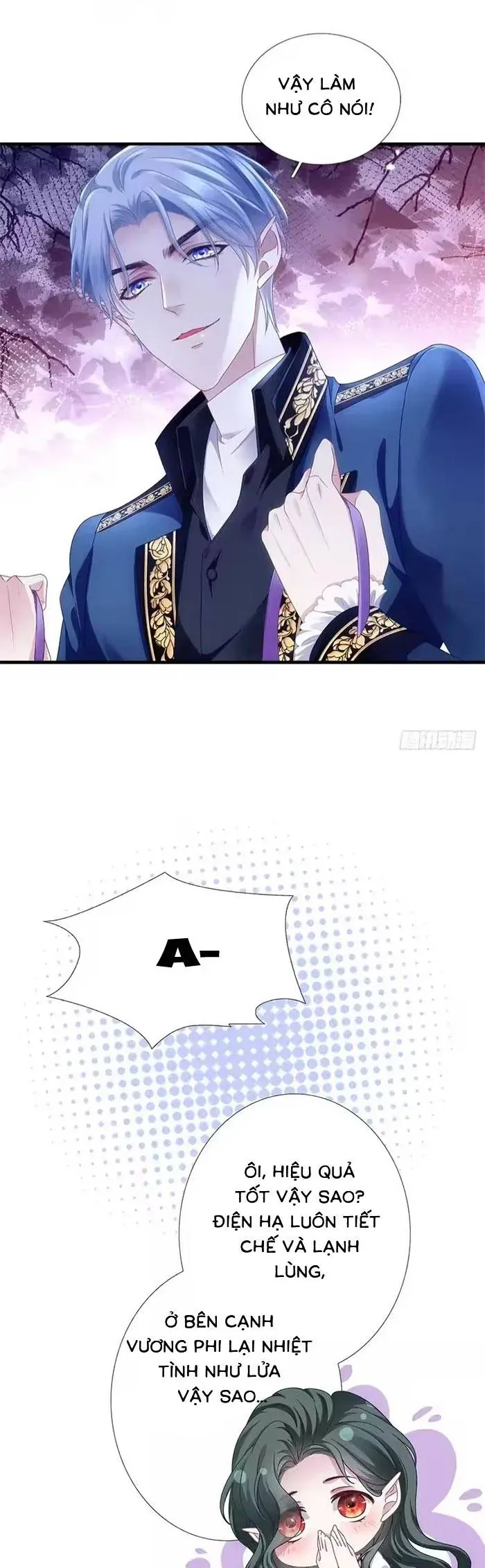 Ma Nữ Trở Lại Và Cuộc Hôn Nhân Định Mệnh Chapter 24 - 16