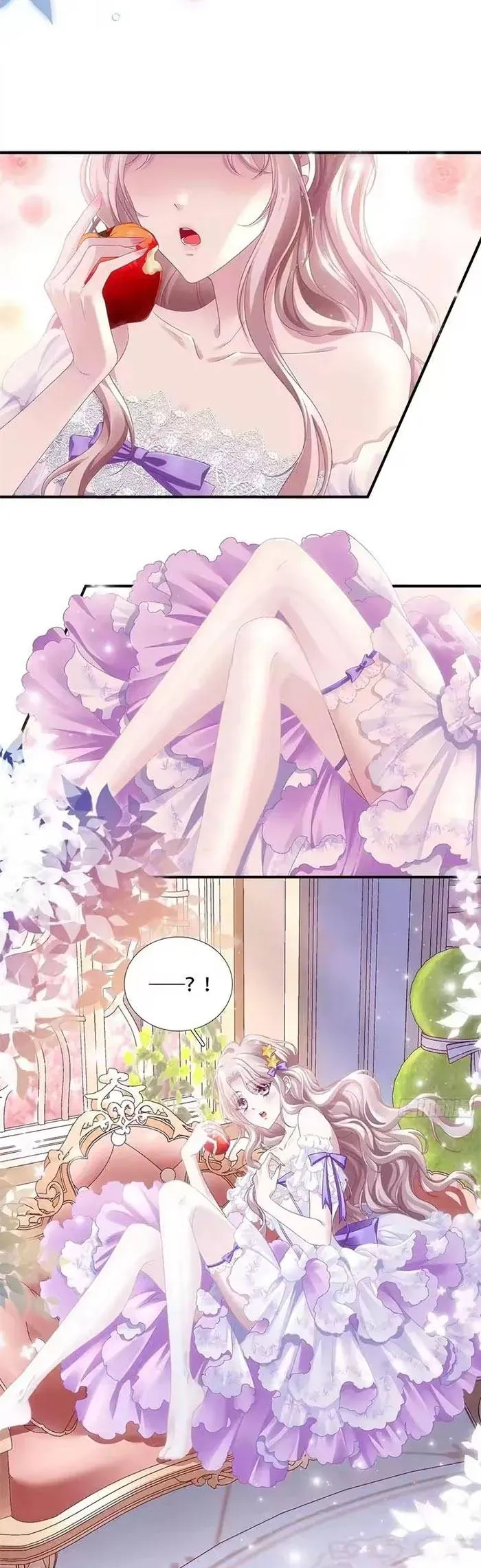 Ma Nữ Trở Lại Và Cuộc Hôn Nhân Định Mệnh Chapter 24 - 8