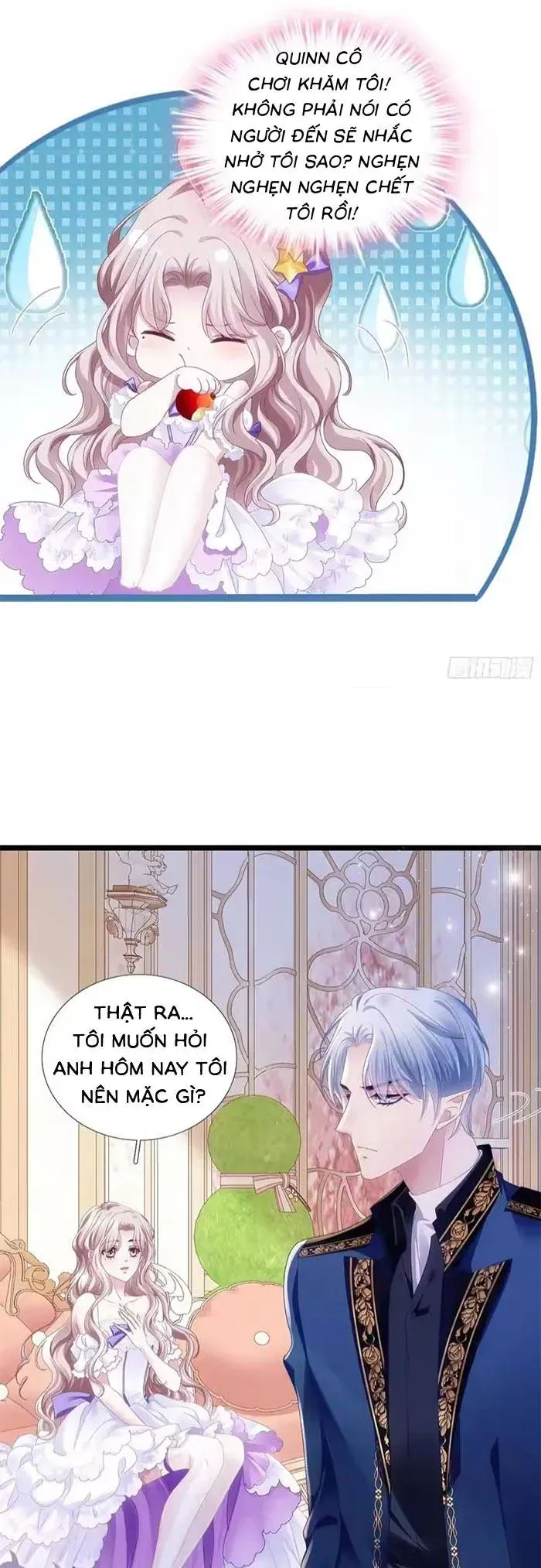 Ma Nữ Trở Lại Và Cuộc Hôn Nhân Định Mệnh Chapter 24 - 10